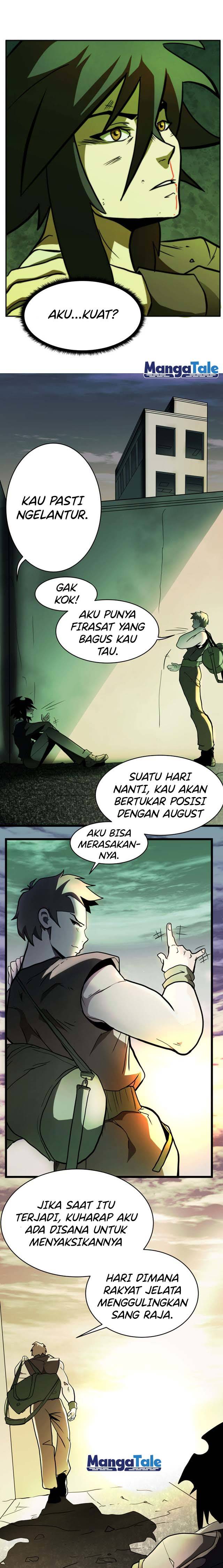 bandit-king - Chapter: 14