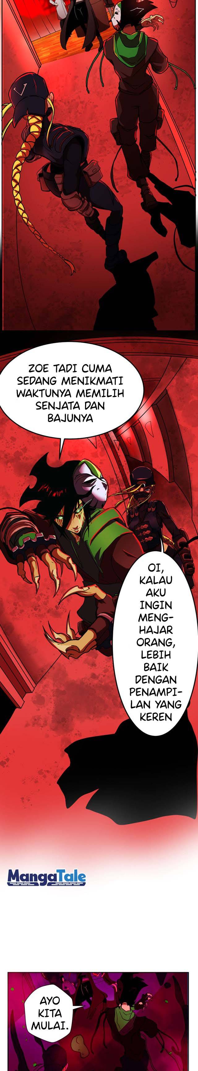 bandit-king - Chapter: 14