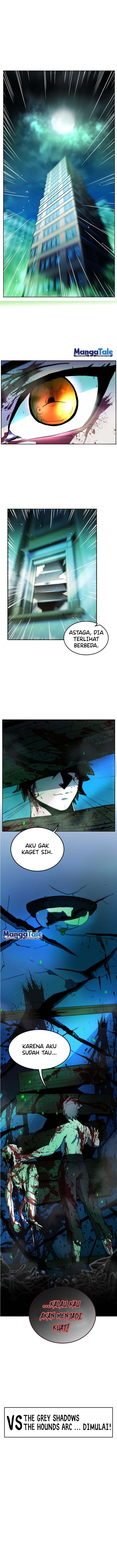bandit-king - Chapter: 14