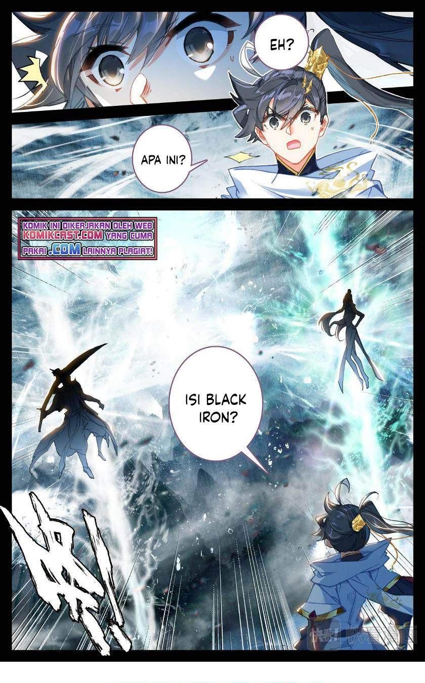 cang-yuantu - Chapter: 80