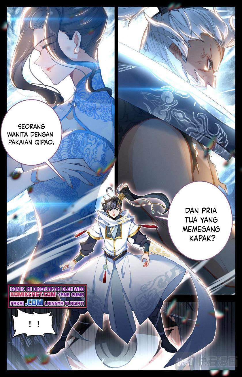 cang-yuantu - Chapter: 80