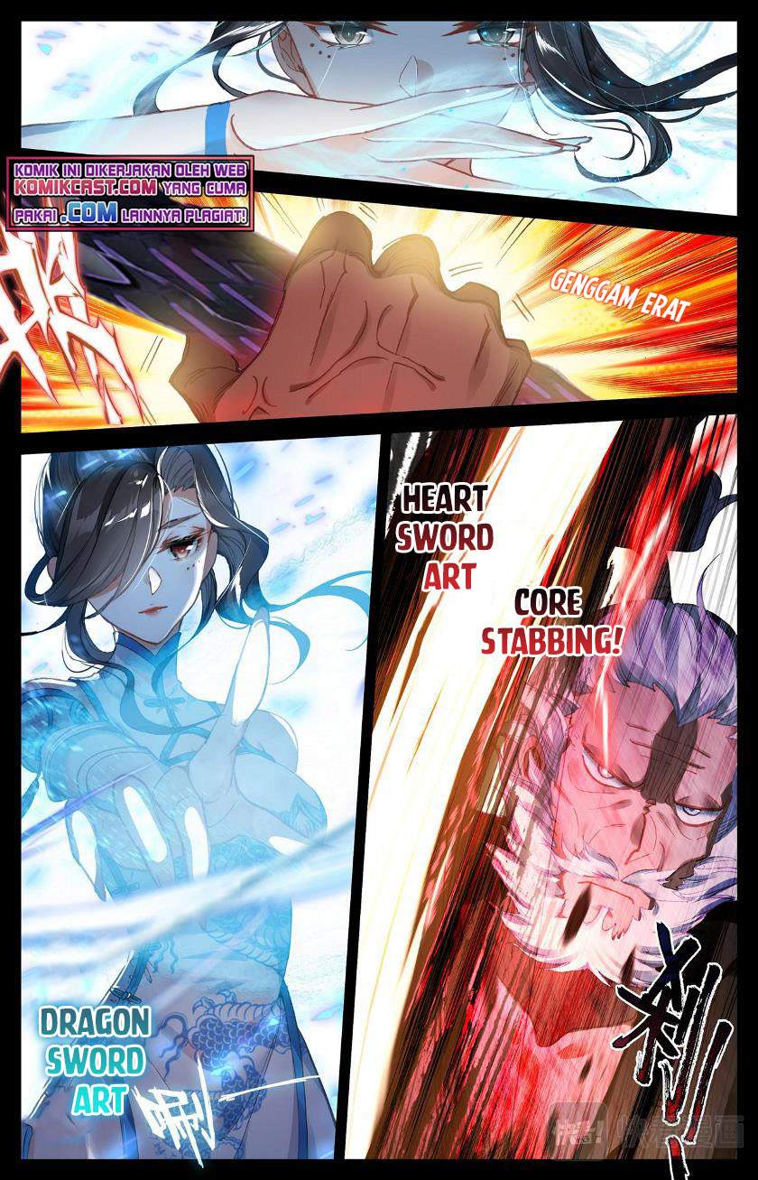 cang-yuantu - Chapter: 80