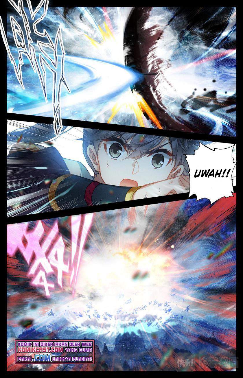 cang-yuantu - Chapter: 80