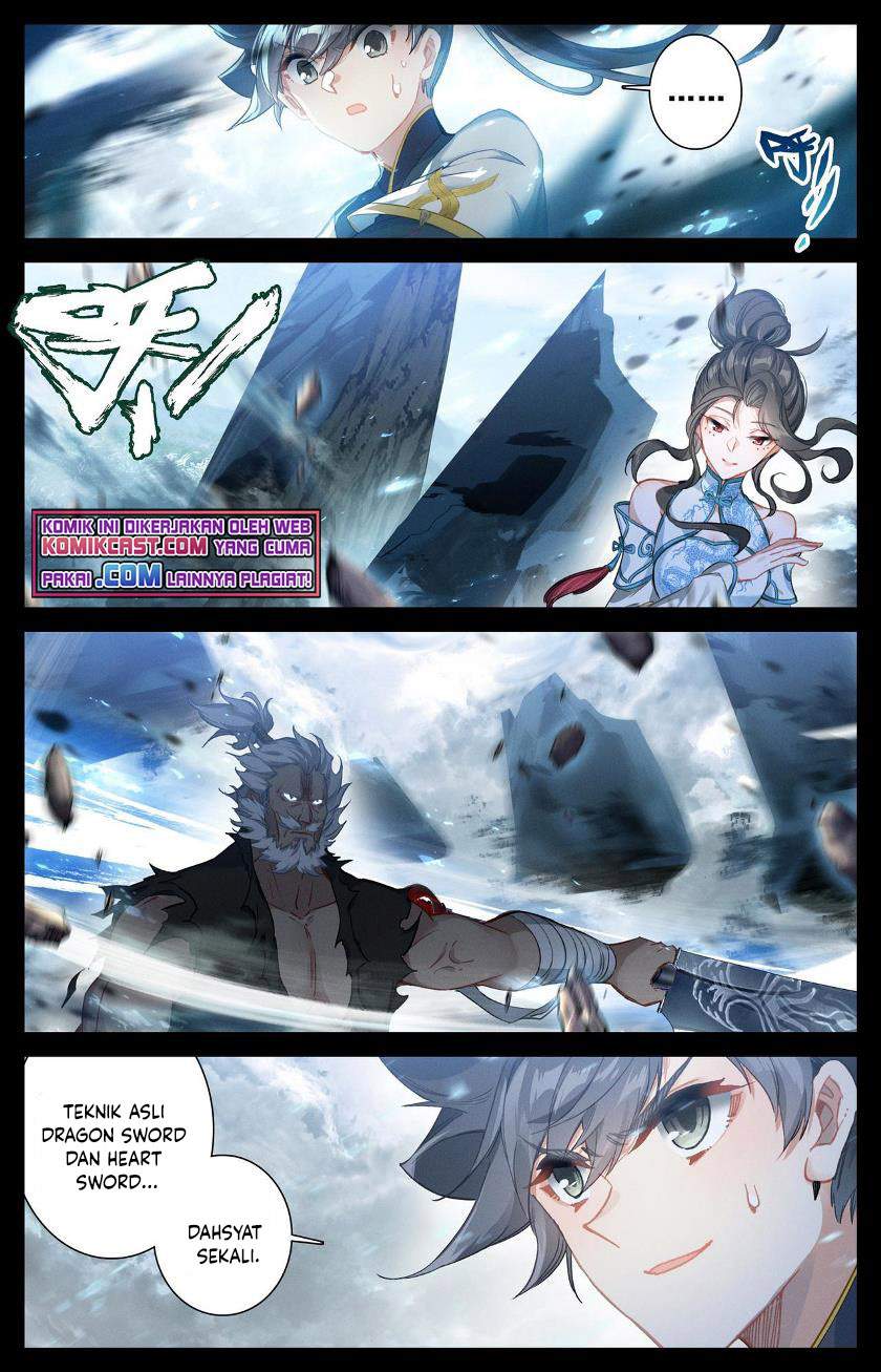 cang-yuantu - Chapter: 80