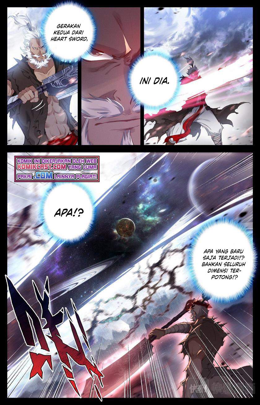 cang-yuantu - Chapter: 80