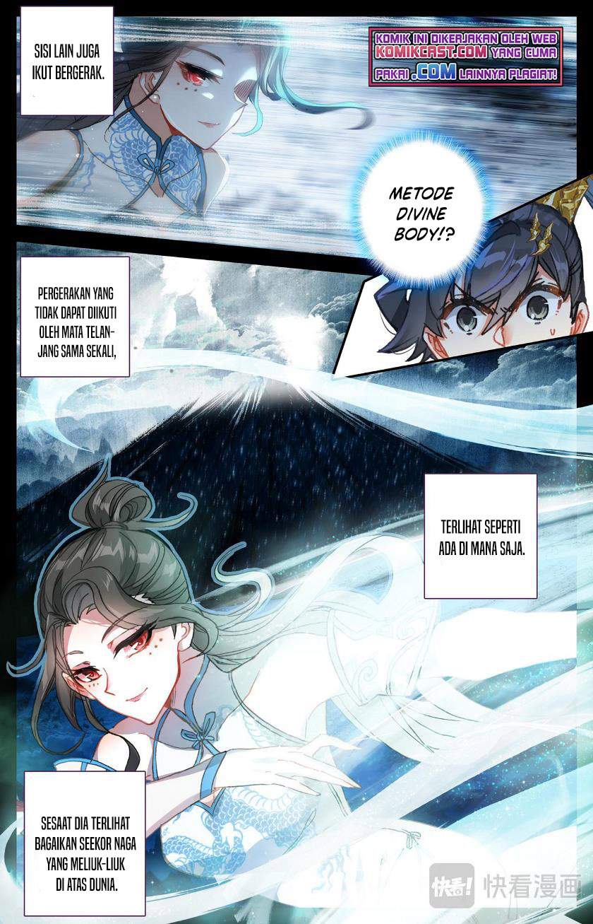 cang-yuantu - Chapter: 80