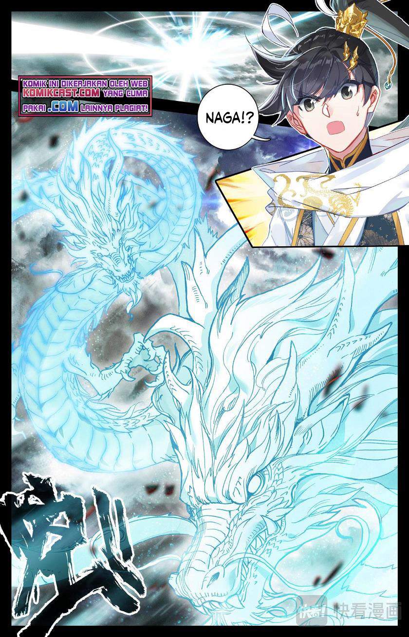 cang-yuantu - Chapter: 80