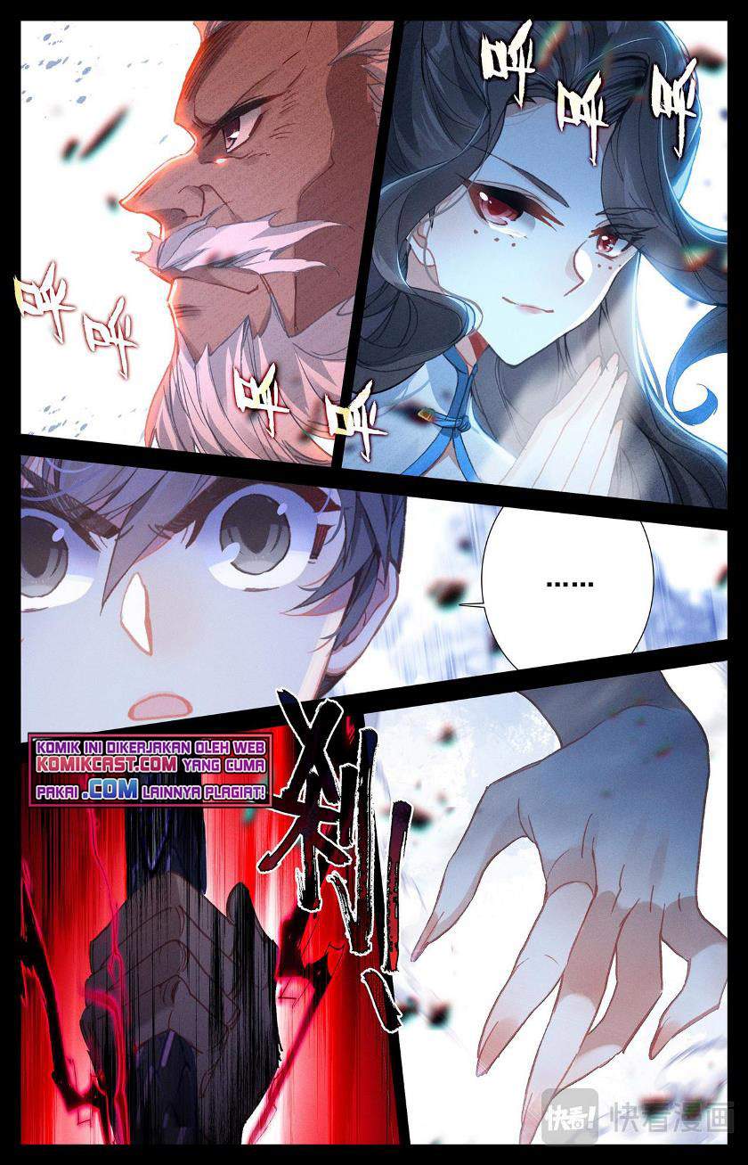 cang-yuantu - Chapter: 80