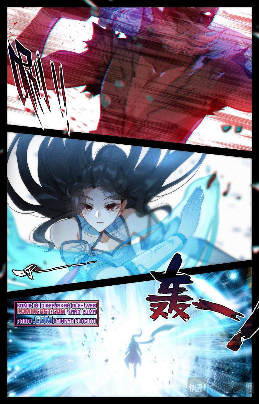 cang-yuantu - Chapter: 80