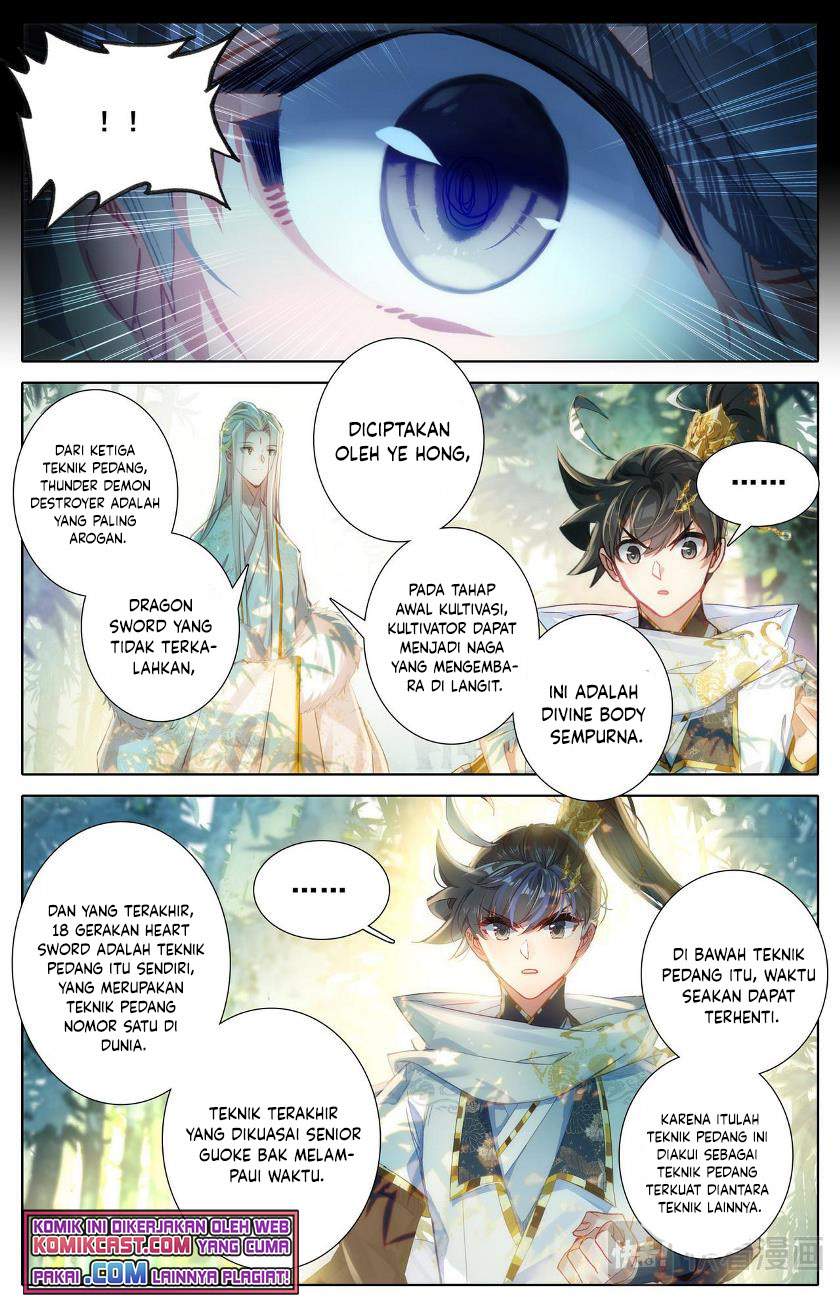 cang-yuantu - Chapter: 80