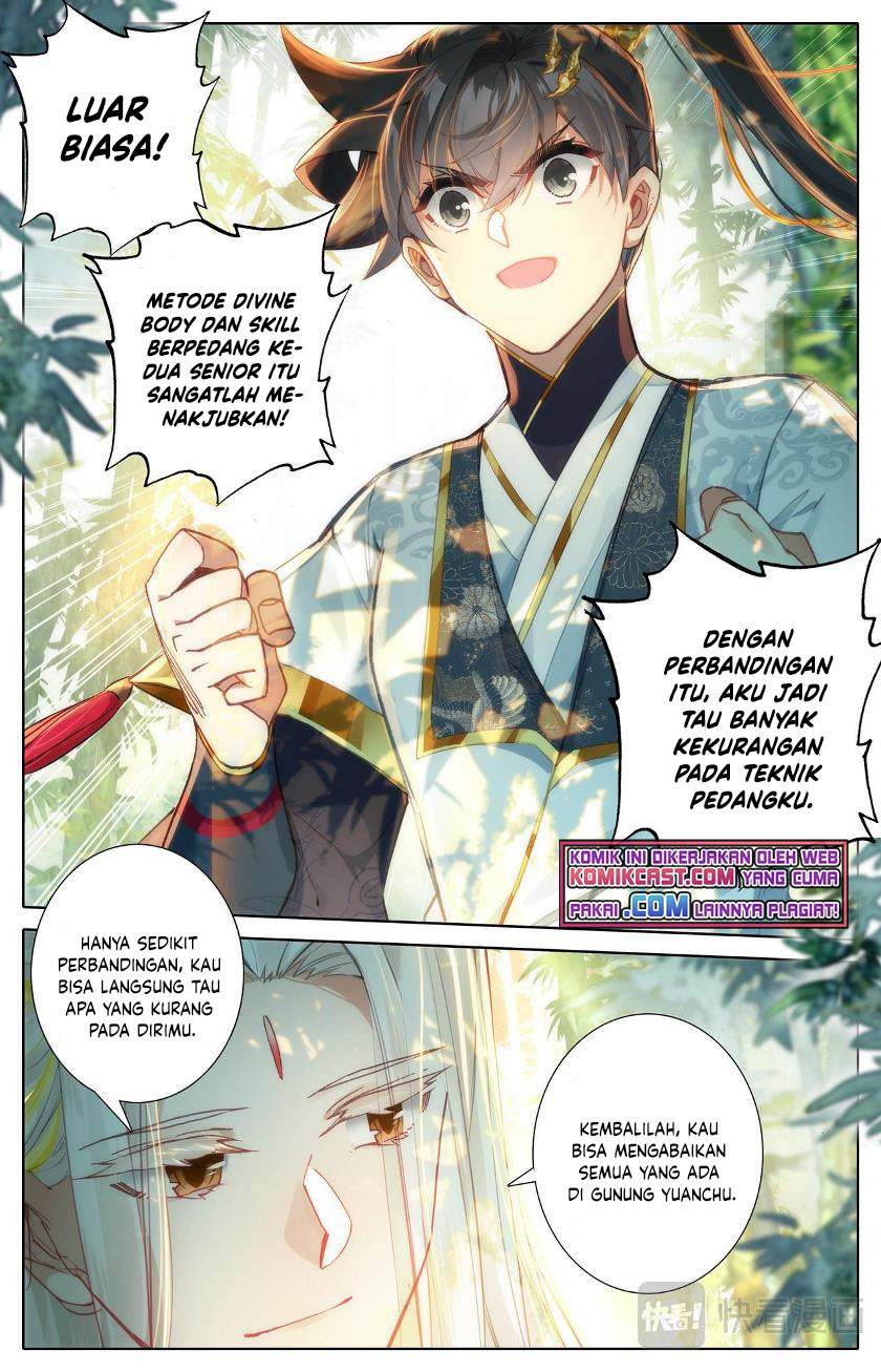 cang-yuantu - Chapter: 80