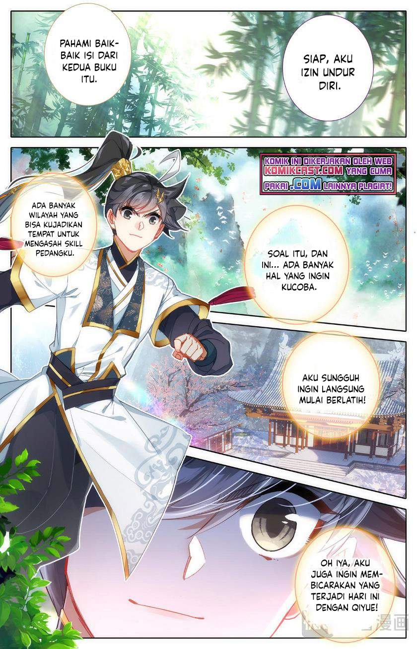 cang-yuantu - Chapter: 80