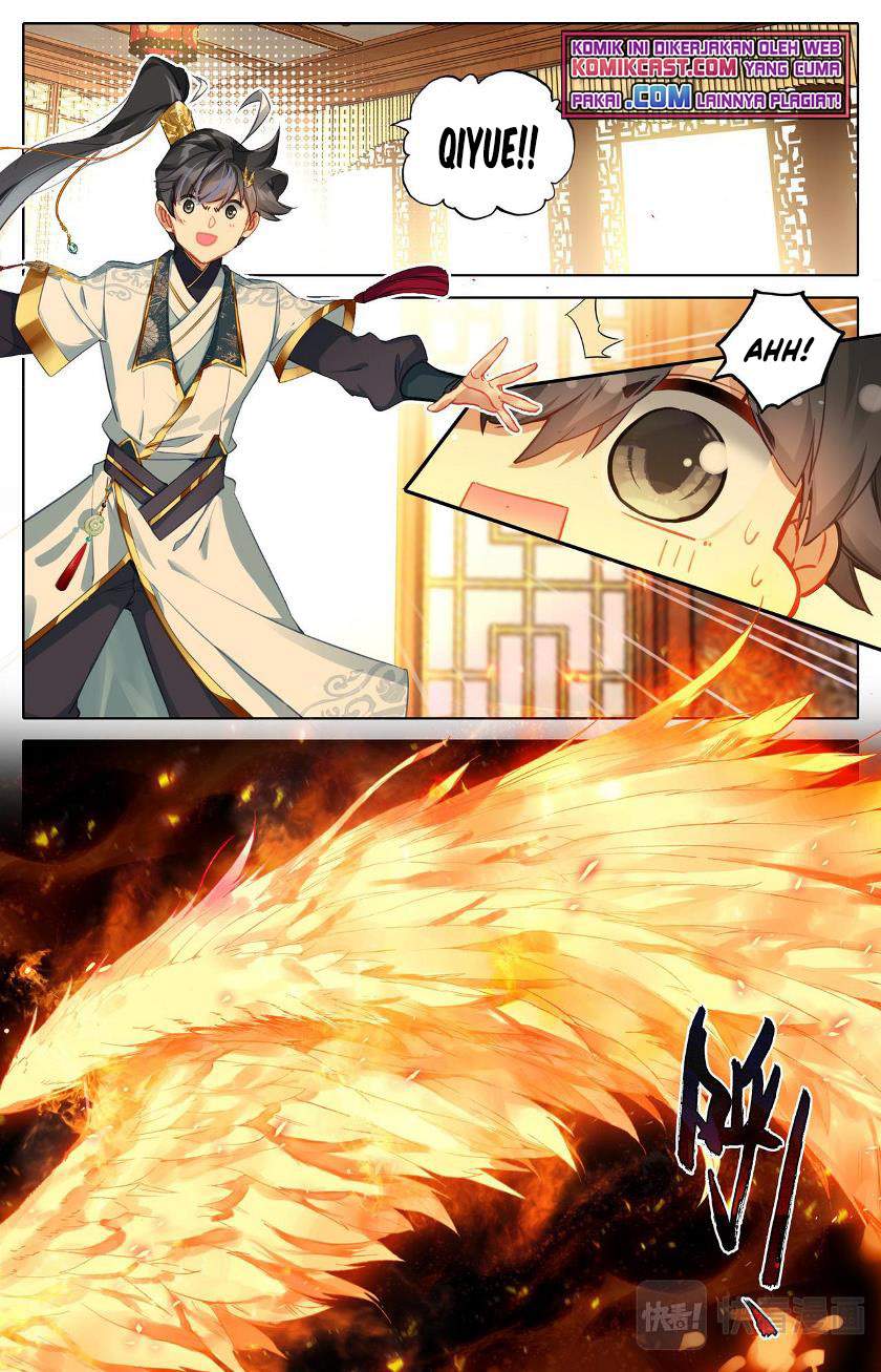cang-yuantu - Chapter: 80