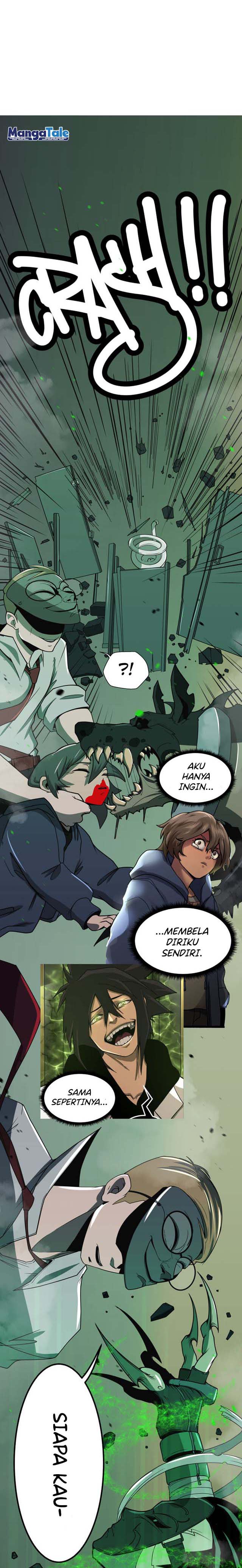 bandit-king - Chapter: 15