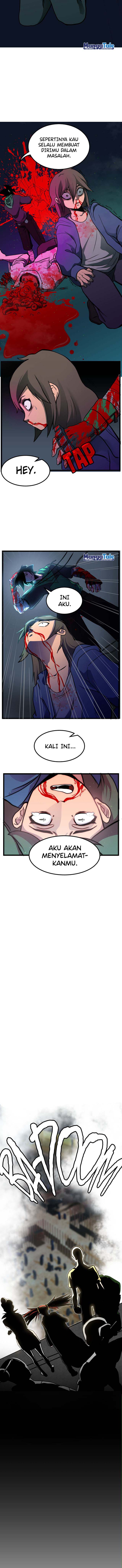 bandit-king - Chapter: 15