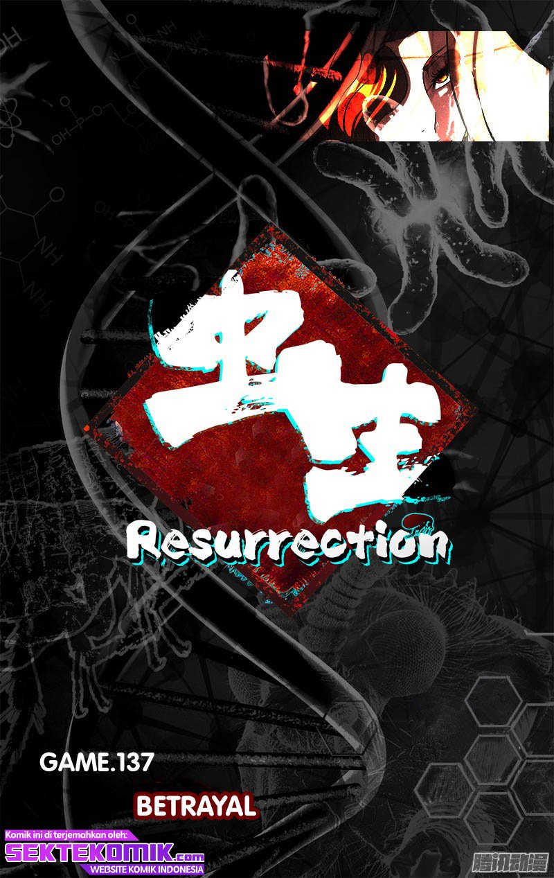 chong-sheng-resurrection - Chapter: 137