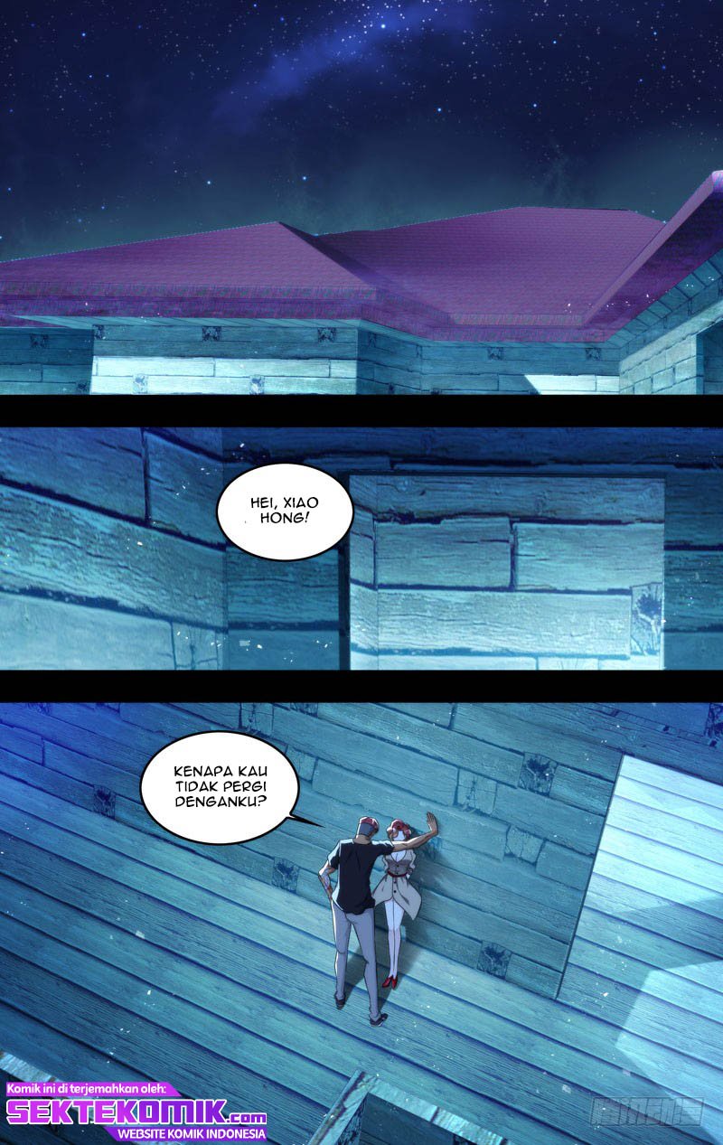 chong-sheng-resurrection - Chapter: 137