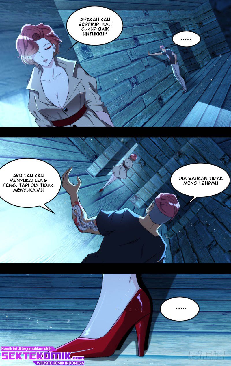 chong-sheng-resurrection - Chapter: 137