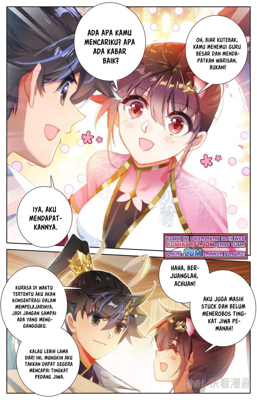 cang-yuantu - Chapter: 81