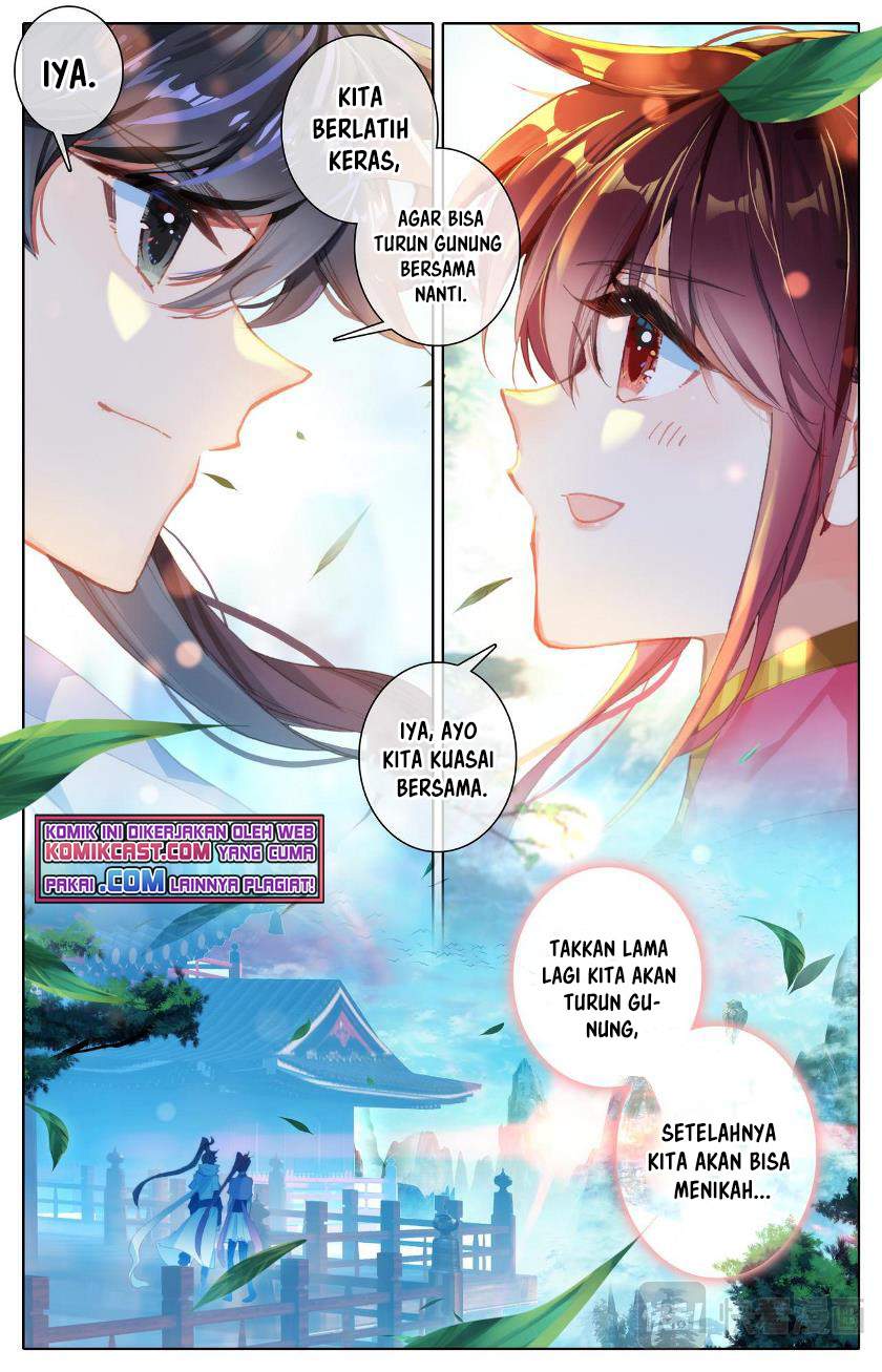 cang-yuantu - Chapter: 81