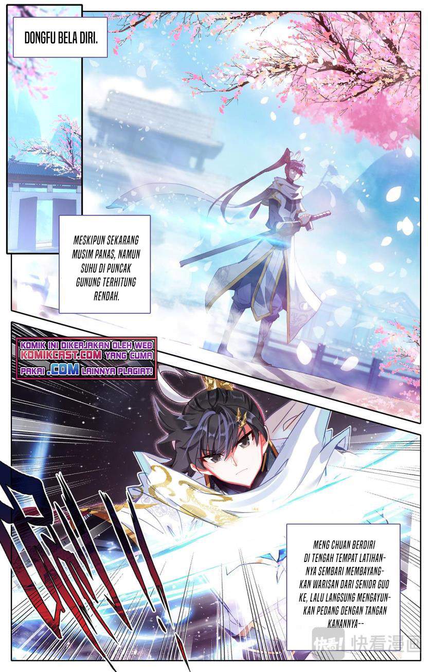 cang-yuantu - Chapter: 81