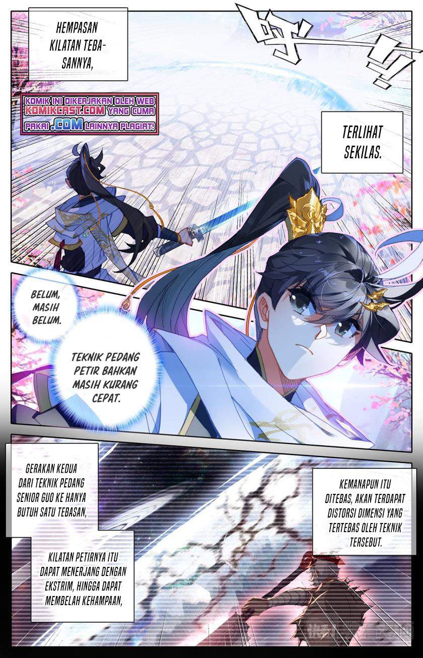 cang-yuantu - Chapter: 81