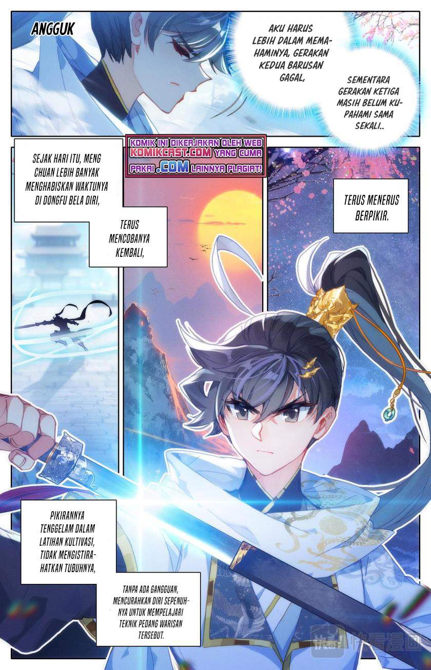 cang-yuantu - Chapter: 81