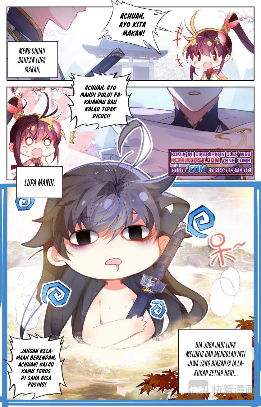 cang-yuantu - Chapter: 81