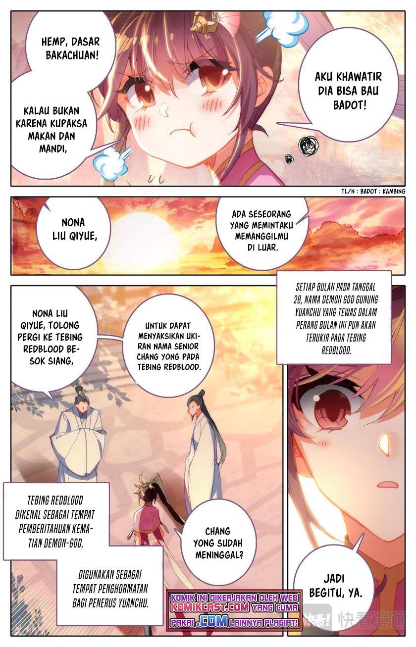 cang-yuantu - Chapter: 81