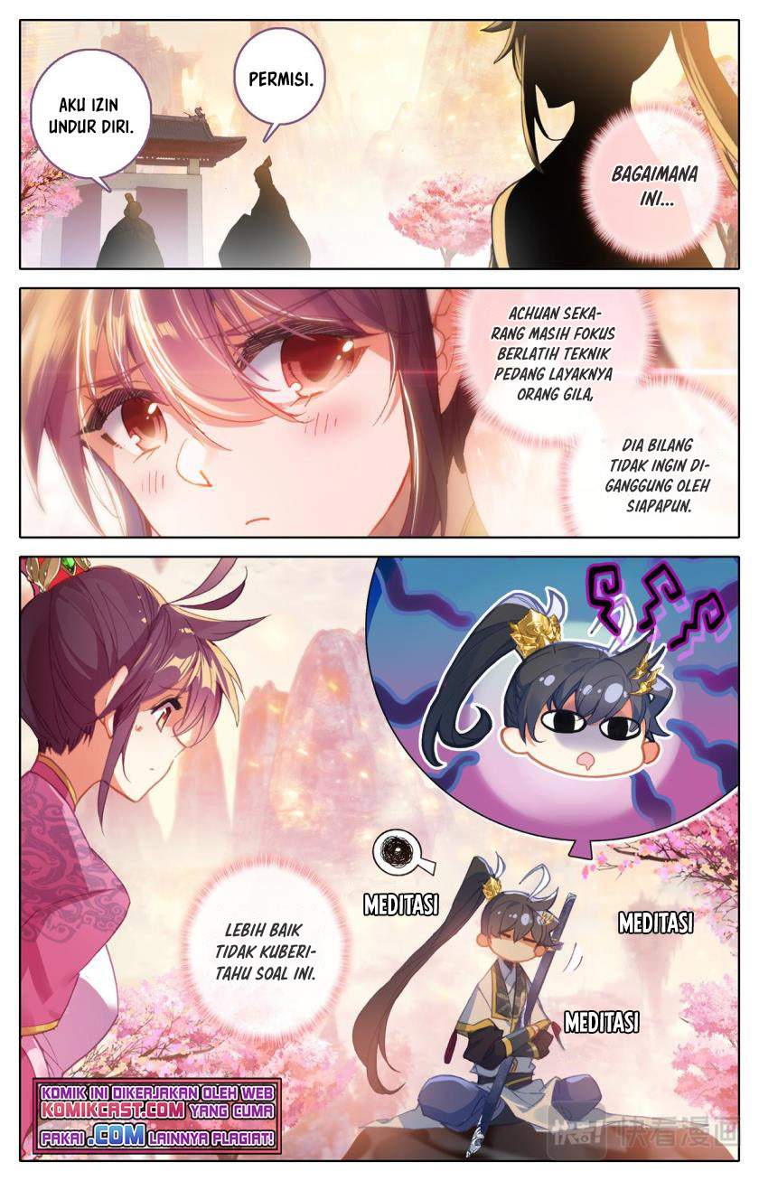 cang-yuantu - Chapter: 81