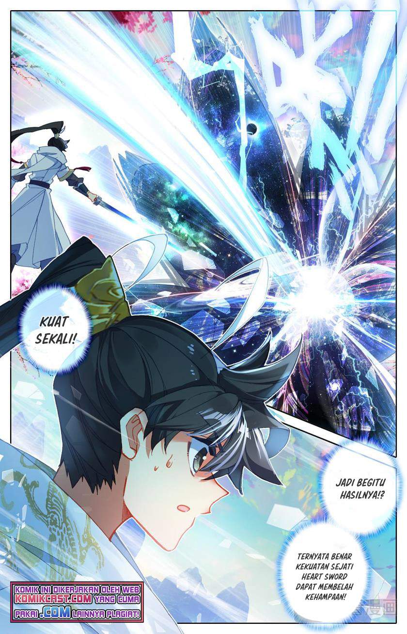 cang-yuantu - Chapter: 81