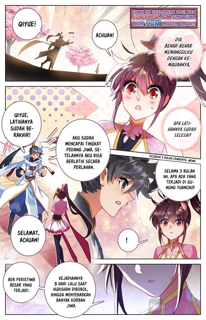 cang-yuantu - Chapter: 81