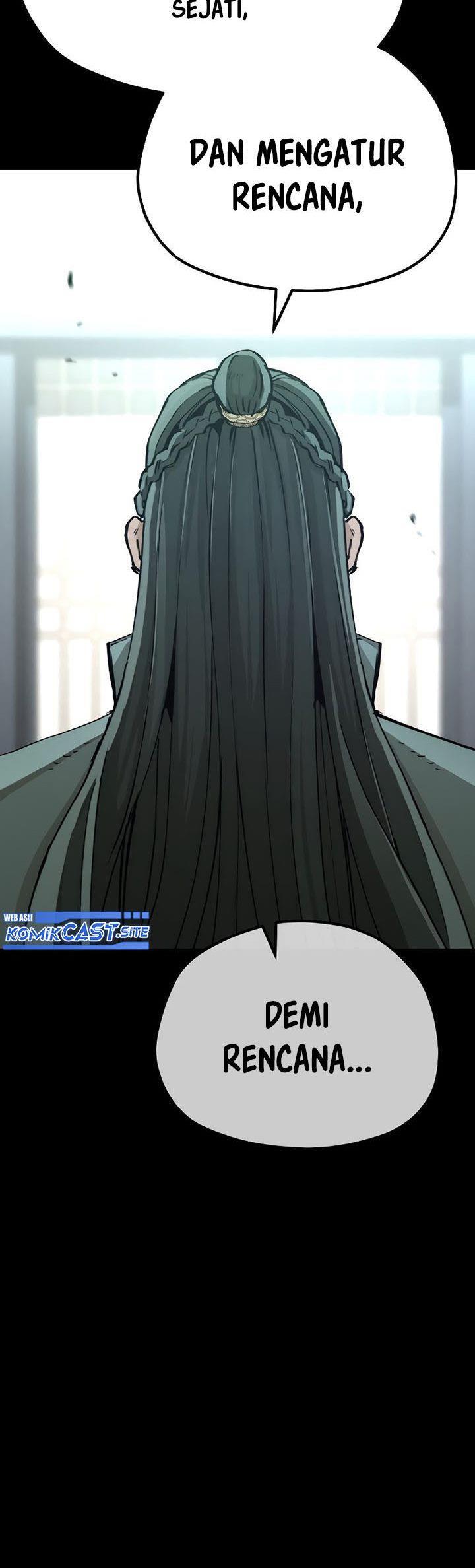 heavenly-demon-cultivation-simulation - Chapter: 72