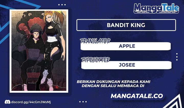 bandit-king - Chapter: 16.1