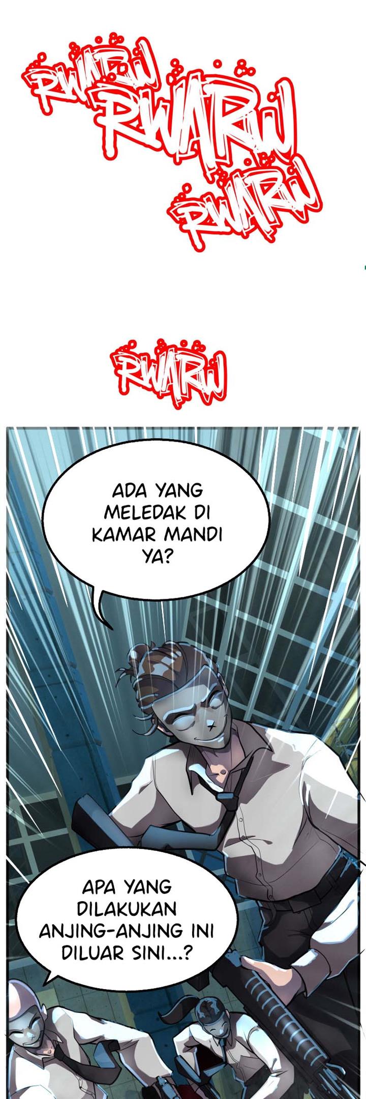 bandit-king - Chapter: 16.1