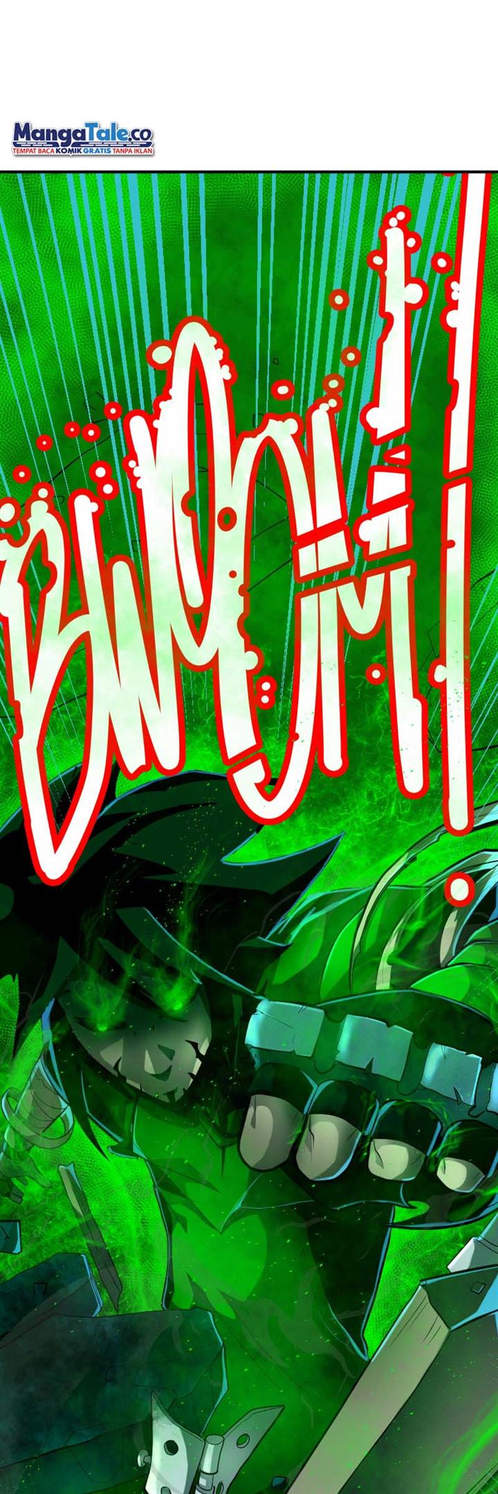 bandit-king - Chapter: 16.1