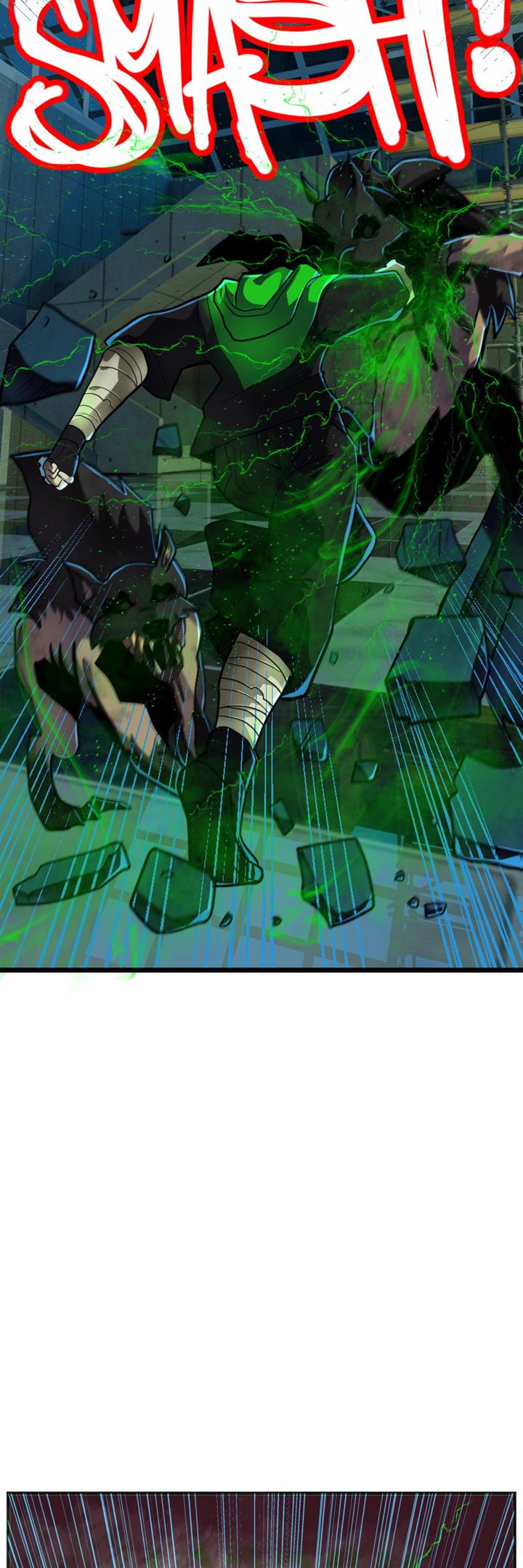 bandit-king - Chapter: 16.1