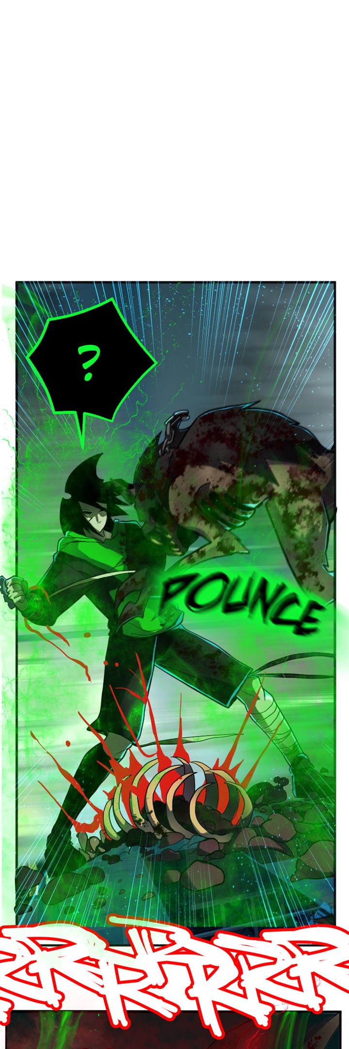 bandit-king - Chapter: 16.1