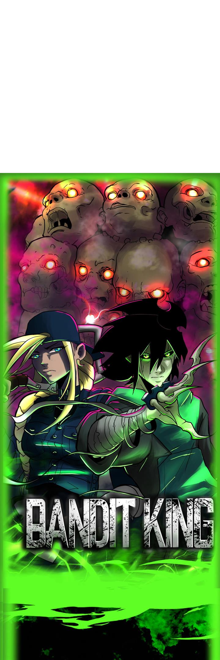 bandit-king - Chapter: 16.1