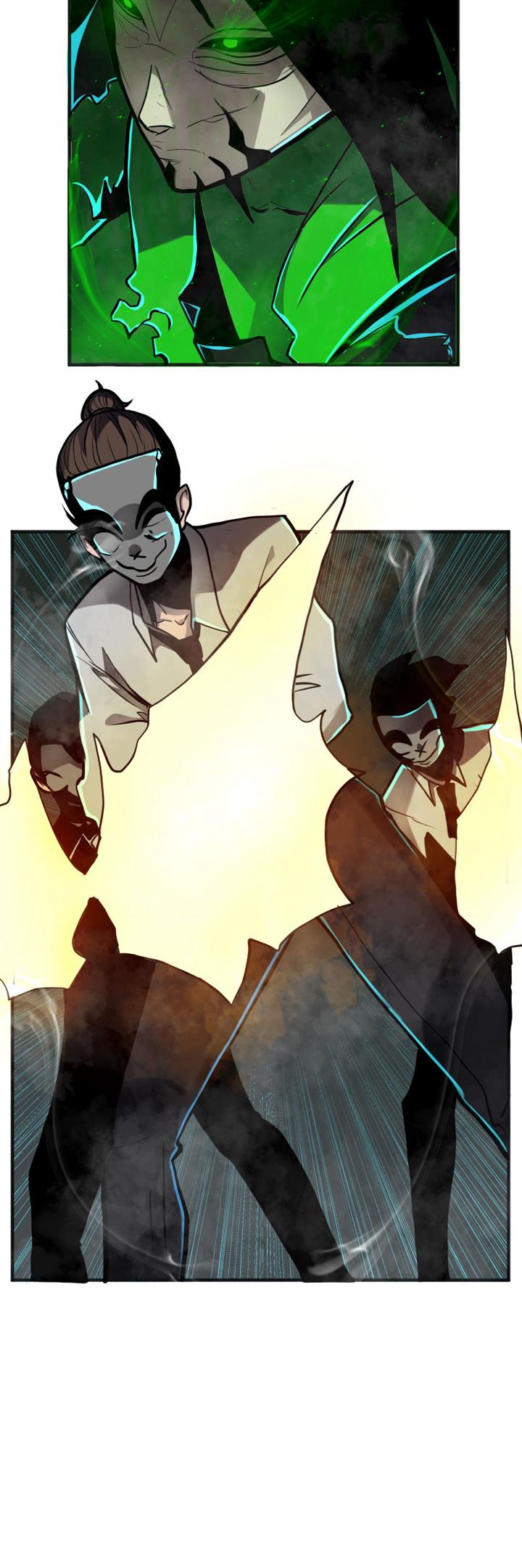 bandit-king - Chapter: 16.1