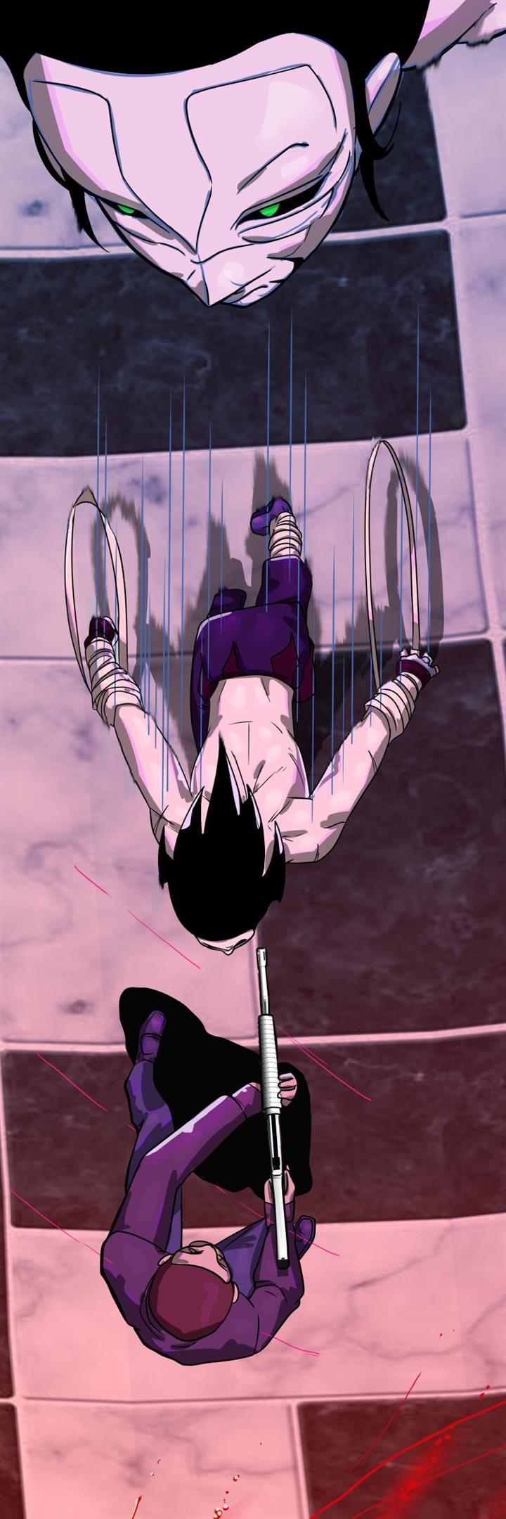 bandit-king - Chapter: 16.1