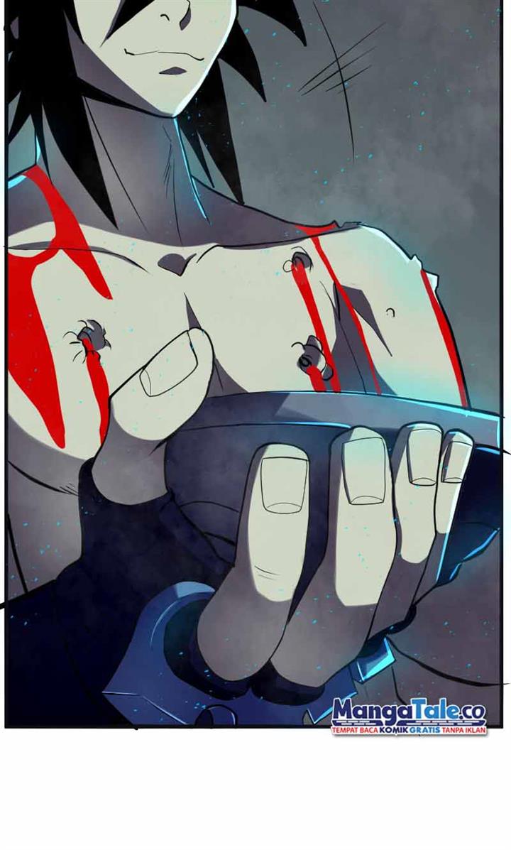 bandit-king - Chapter: 16.1