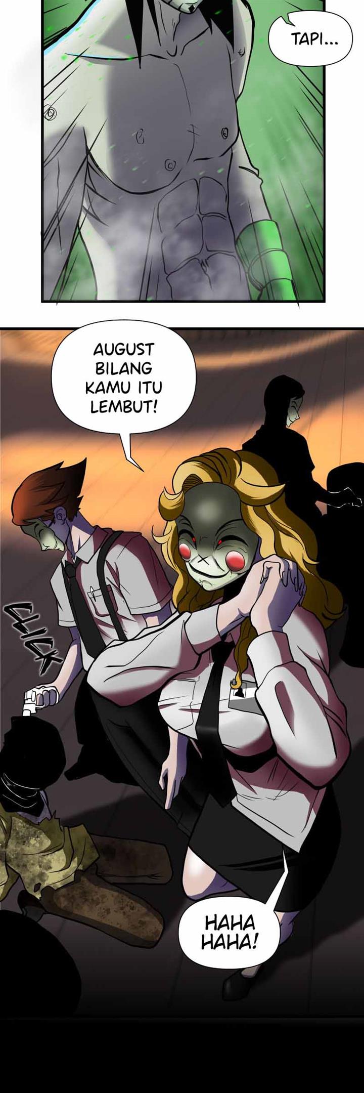 bandit-king - Chapter: 16.1