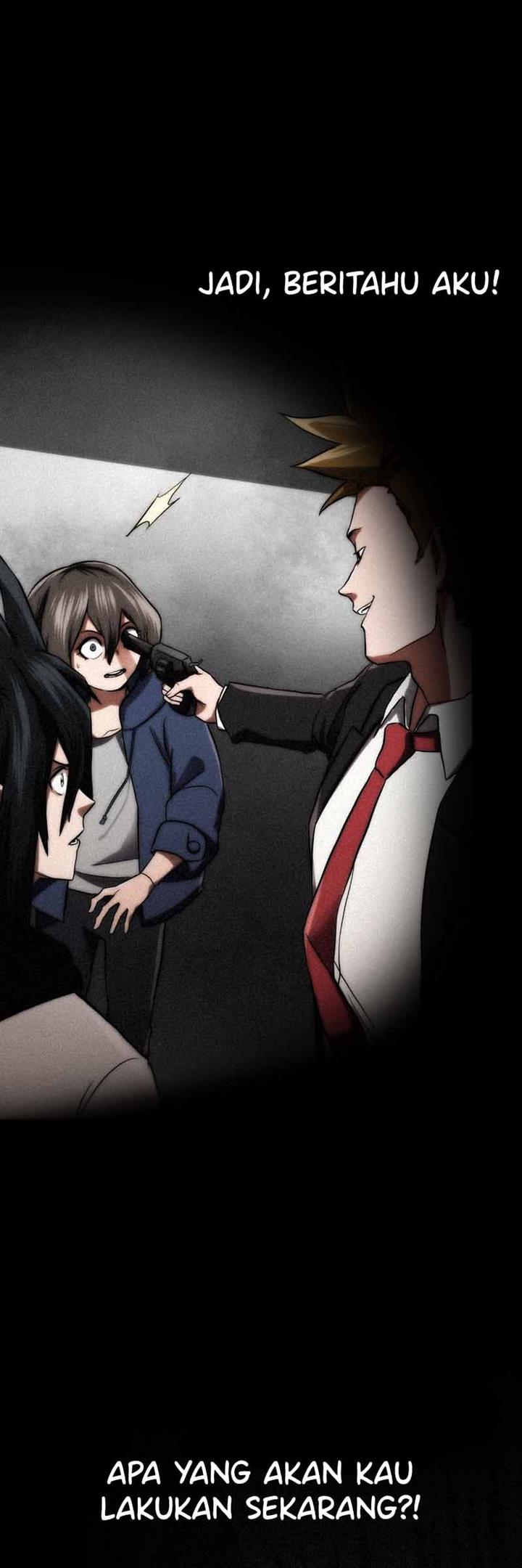 bandit-king - Chapter: 16.1