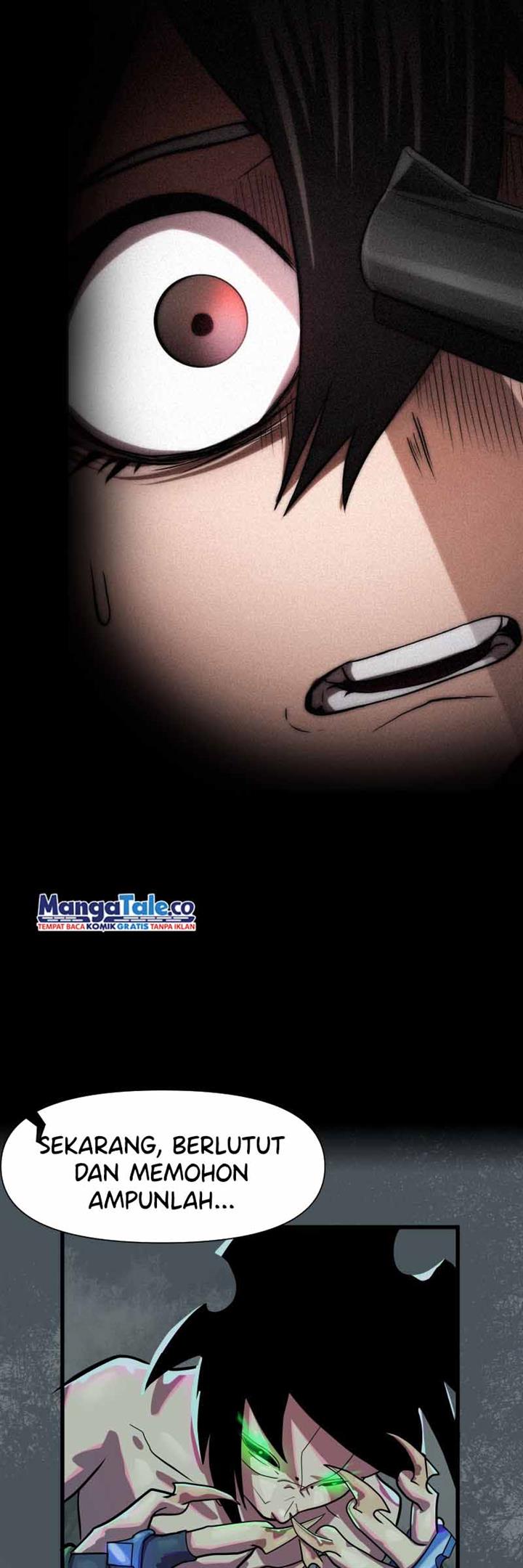 bandit-king - Chapter: 16.1