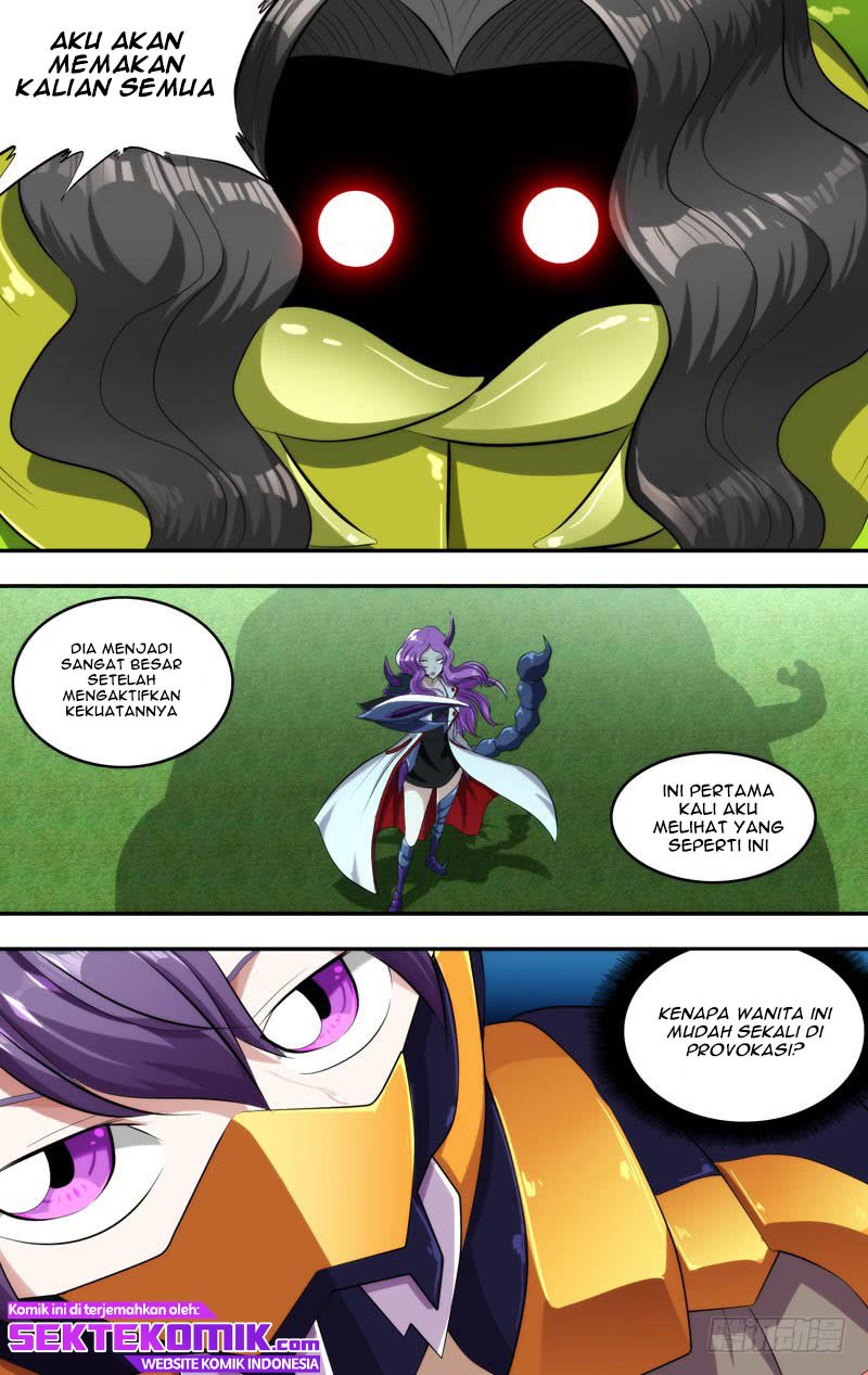 chong-sheng-resurrection - Chapter: 138