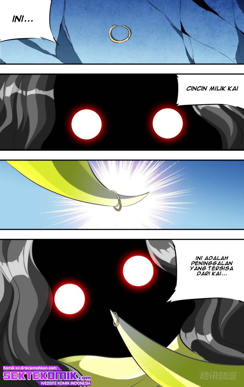 chong-sheng-resurrection - Chapter: 138