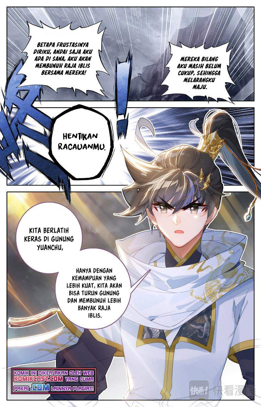 cang-yuantu - Chapter: 82