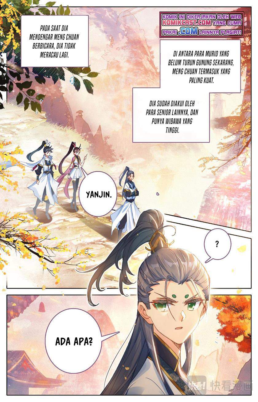 cang-yuantu - Chapter: 82