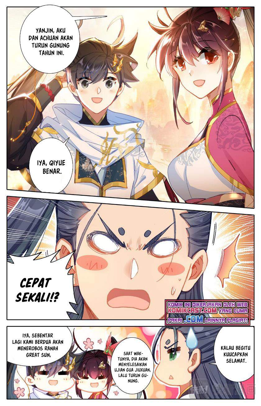 cang-yuantu - Chapter: 82